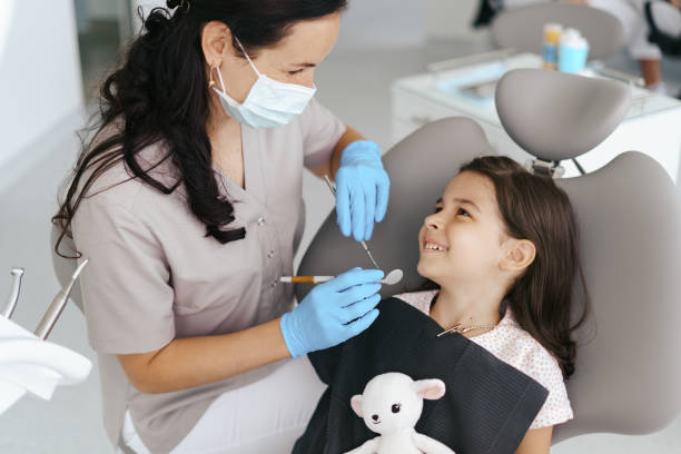 Best Knocked-Out Tooth (Avulsed Tooth) Treatment in Oskaloosa, KS
