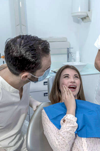Best Urgent Dental Care for Toothaches in Oskaloosa, KS