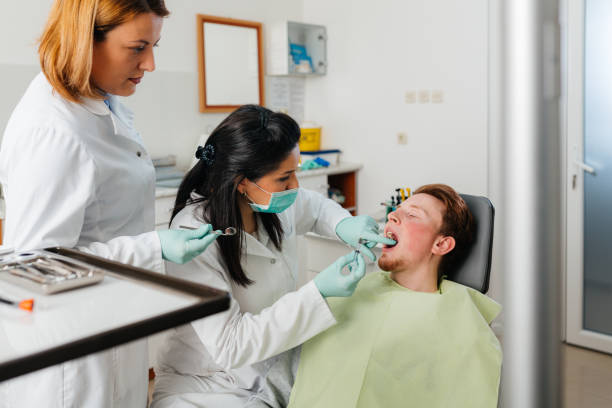 Best Emergency Pediatric Dental Care in Oskaloosa, KS