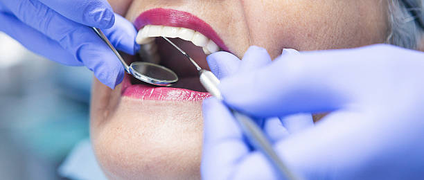 Professional Emergency Dental Service in KS