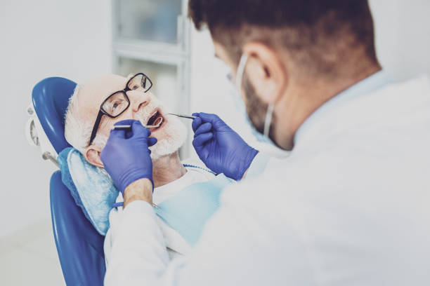 Best Emergency Dental Care for Sports Injuries in Oskaloosa, KS